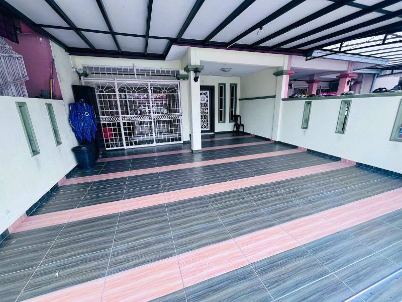 RUMAH 2 TINGKAT TAMAN SEMENYIH INDAH - photo 4