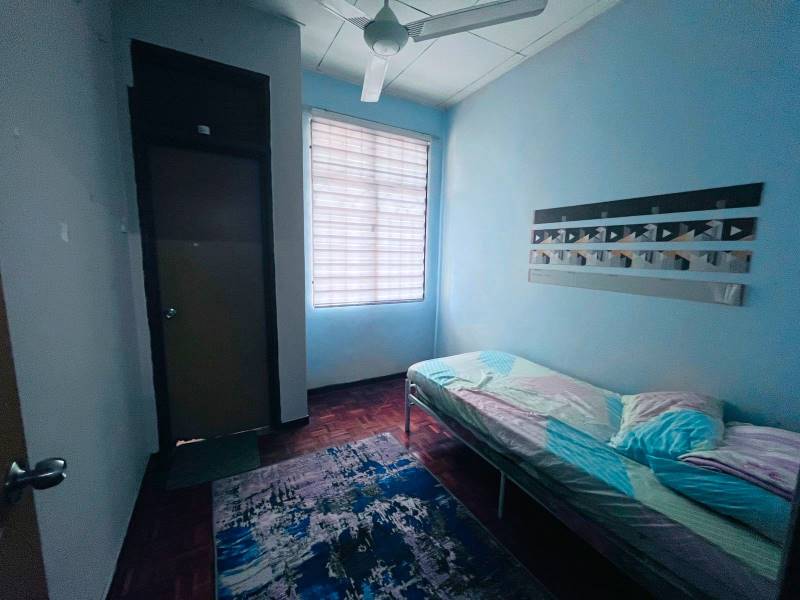 RUMAH 2 TINGKAT TAMAN SEMENYIH INDAH - photo 9
