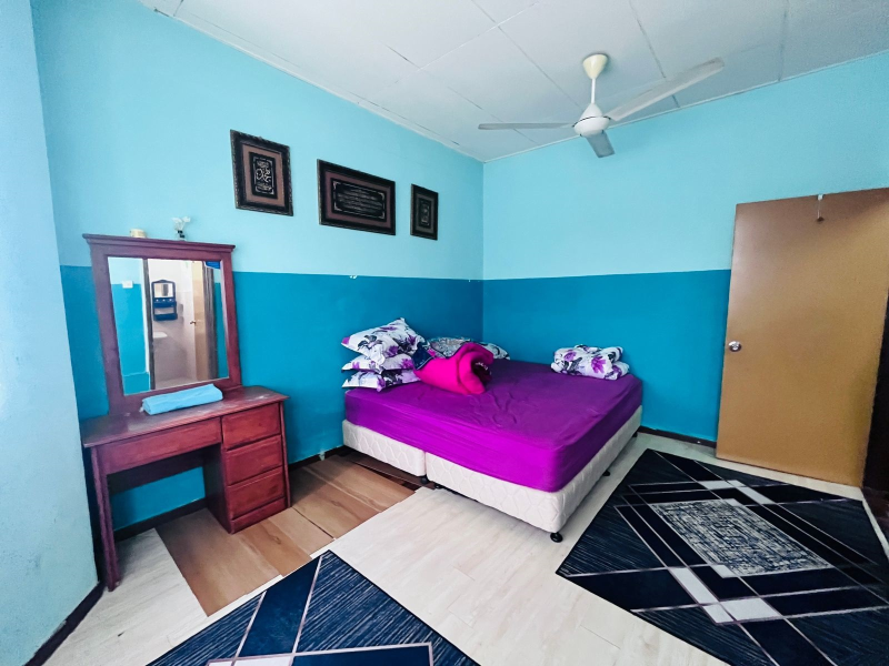 RUMAH 2 TINGKAT TAMAN SEMENYIH INDAH - photo 10