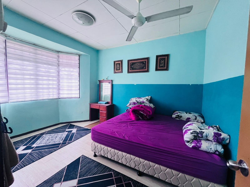 RUMAH 2 TINGKAT TAMAN SEMENYIH INDAH - photo 11