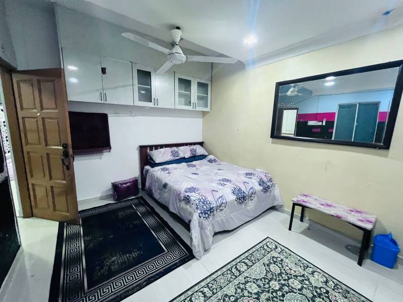 RUMAH 2 TINGKAT TAMAN SEMENYIH INDAH - photo 12