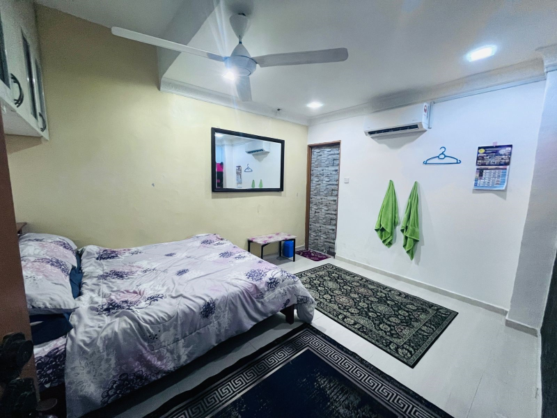 RUMAH 2 TINGKAT TAMAN SEMENYIH INDAH - photo 13