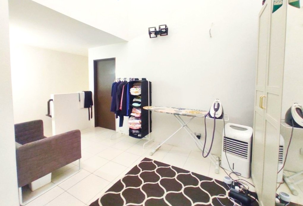 Rumah Teres 2 Tingkat Taman Indah Sepang - photo 10