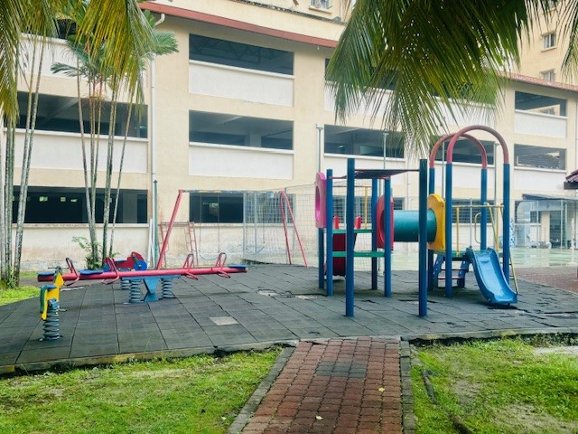 Oakleaf Park Condominium Ampang - photo 6