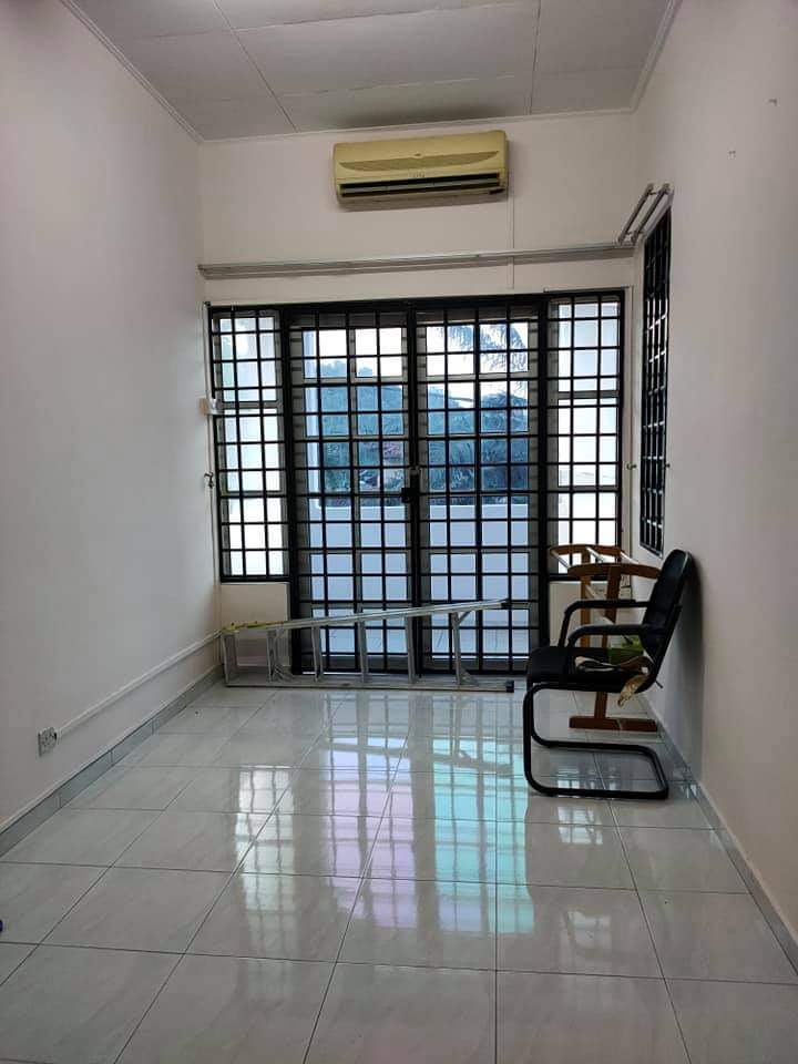 Corner Lot Double Storey Terrace Alam Damai Cheras - photo 7