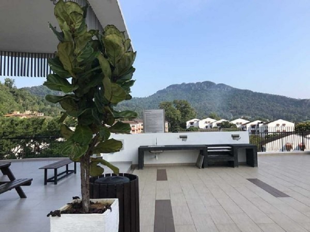 Nadayu 62 Condominium Taman Melawati - photo 12