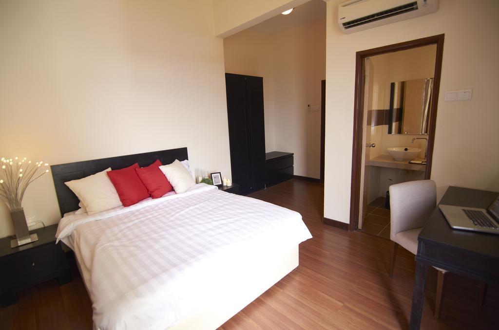Sale Bayou Lagoon Park Resort, Bukit Katil - photo 4