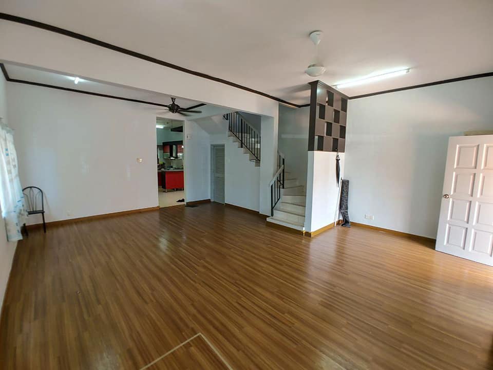 2 Storey end lot Prima Saujana Kajang - photo 3