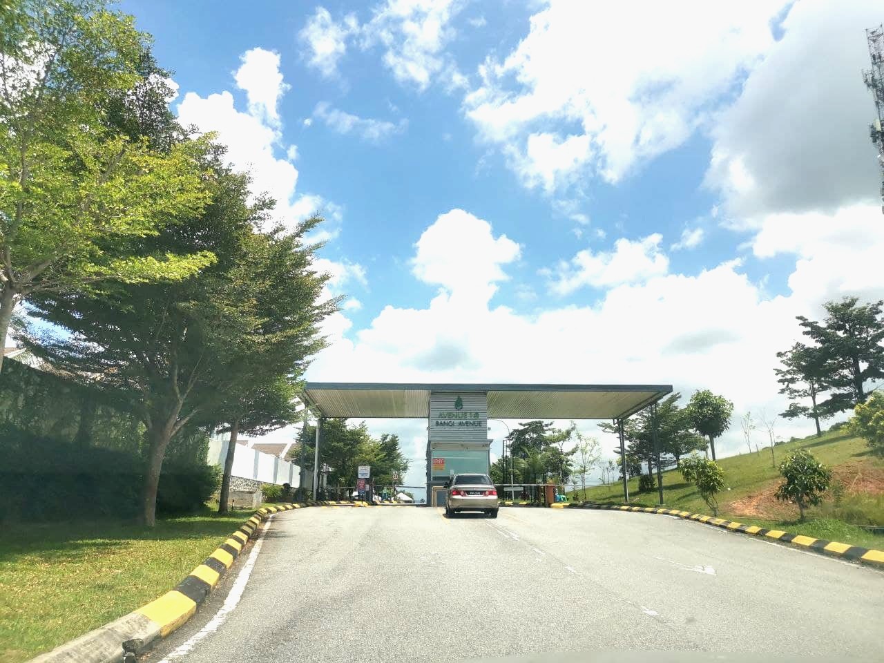 2 Storey Bangi Avenue - photo 2