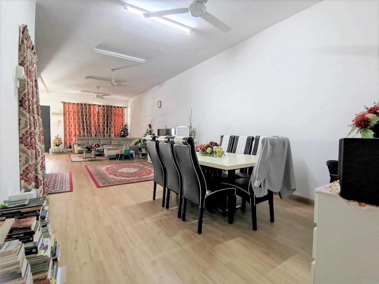 2 Storey Bangi Avenue - photo 4