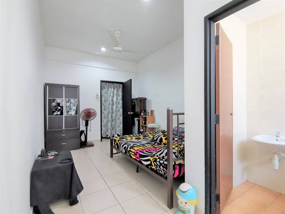 2 Storey Bangi Avenue - photo 6