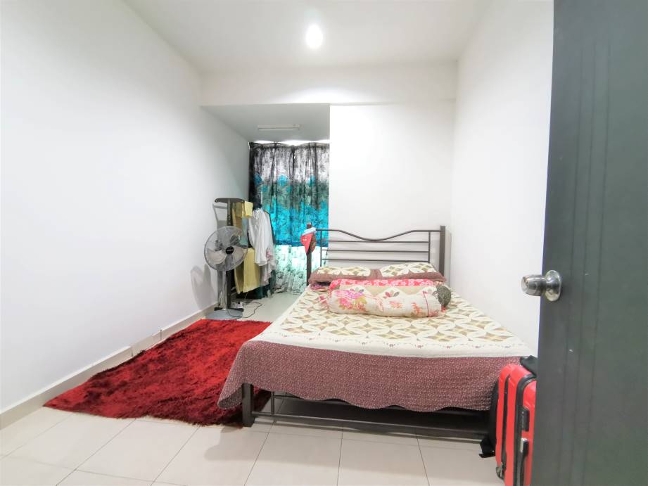 2 Storey Bangi Avenue - photo 8