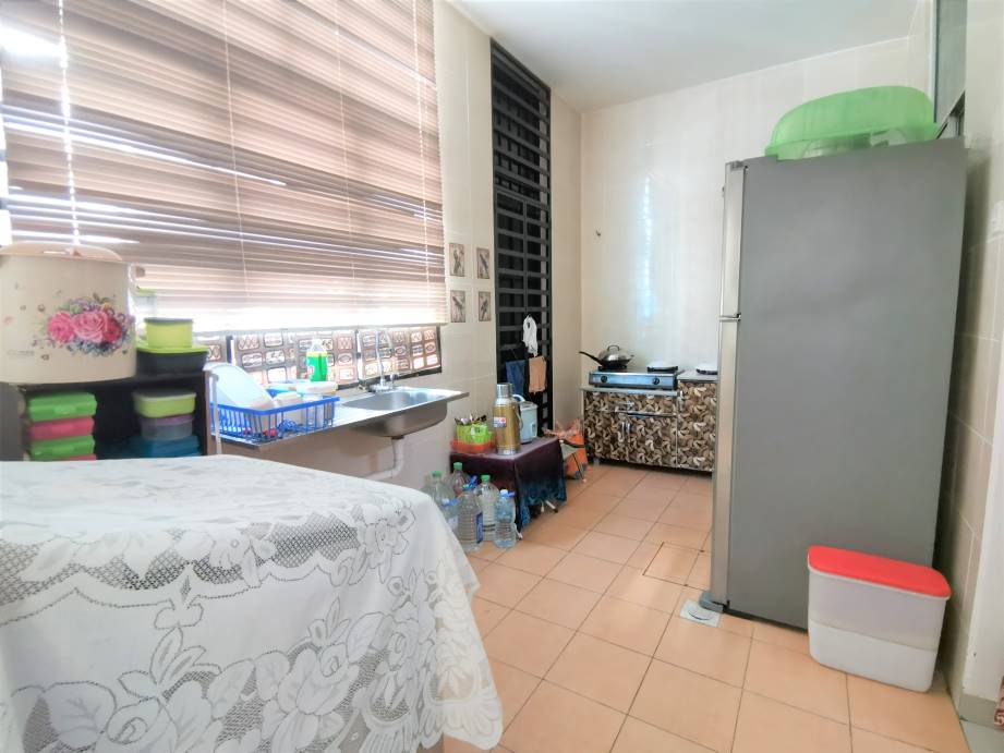 2 Storey Bangi Avenue - photo 9