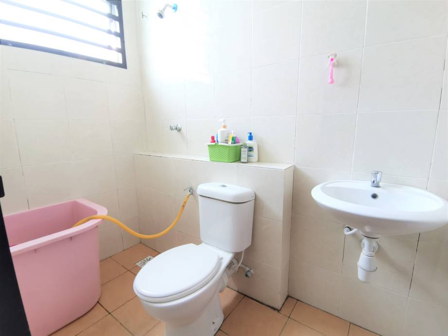 2 Storey Bangi Avenue - photo 10