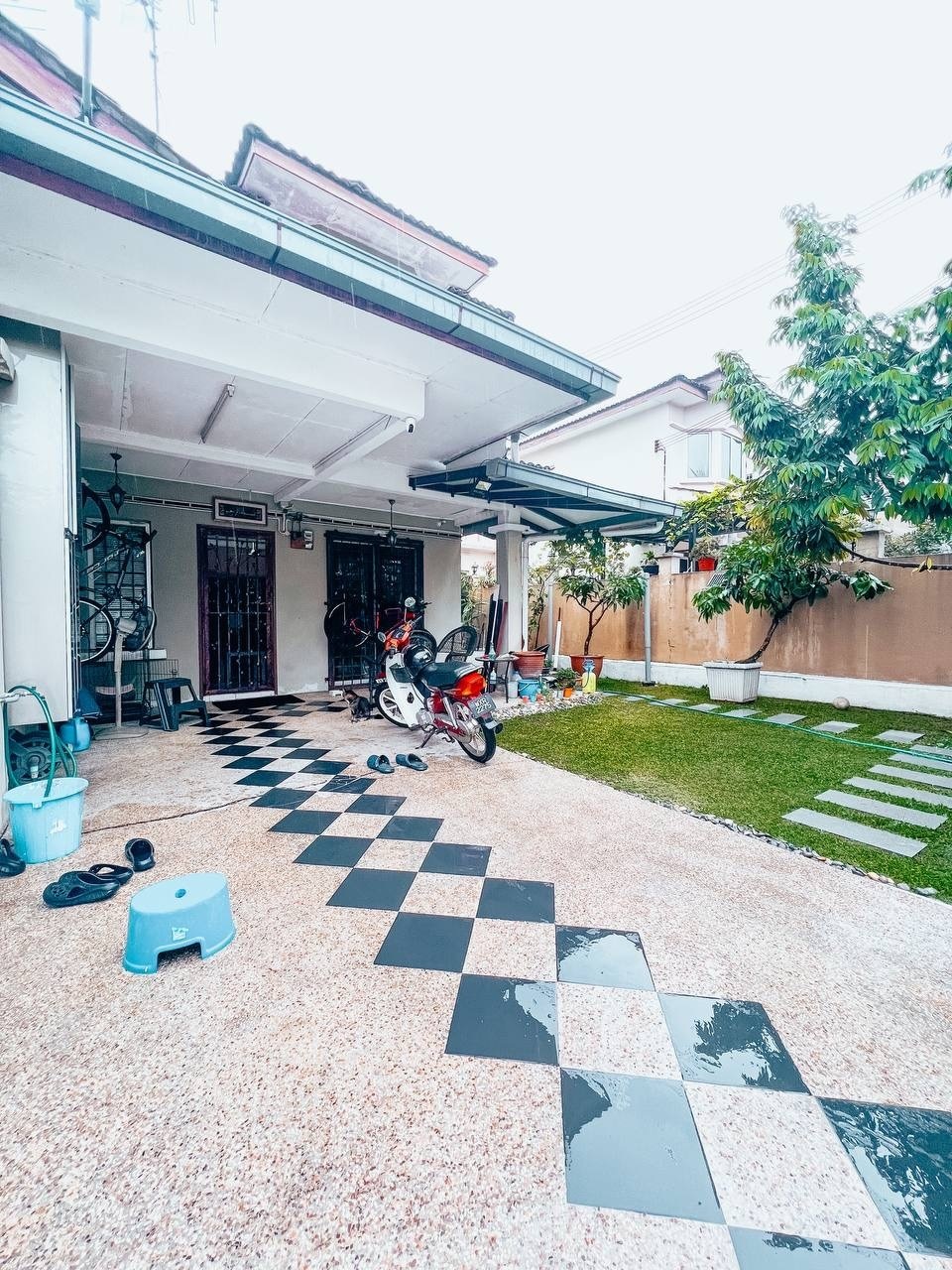 2 Storey End Lot For Sale In Damansara Damai - photo 11