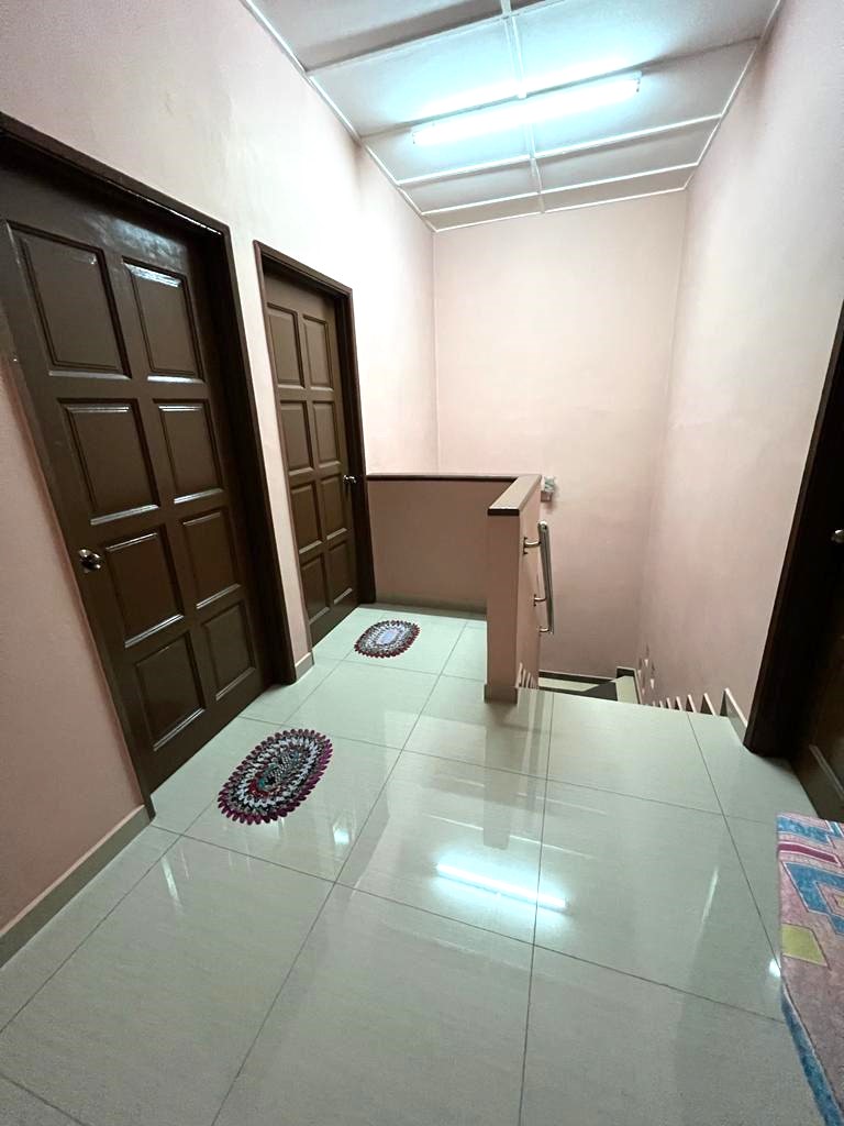 2 Storey Bandar Tasik Selatan - photo 9