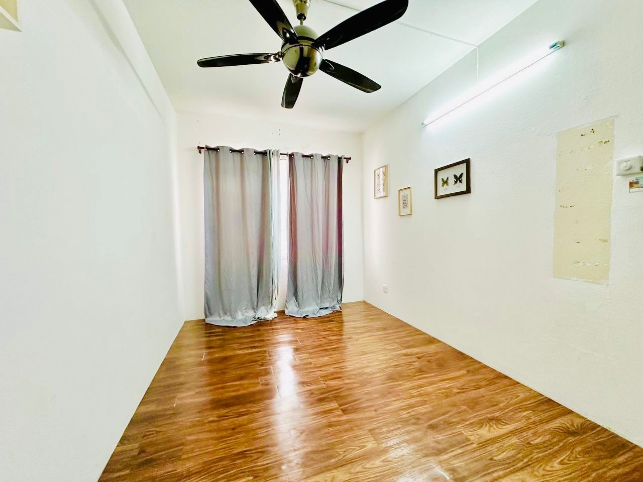 3 storey terrace Taman Dagang Ampang - photo 11