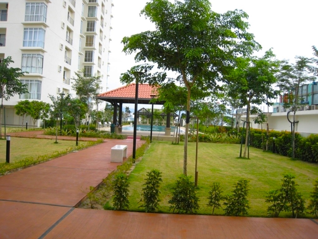 Ampang Putra Condominium - photo 10