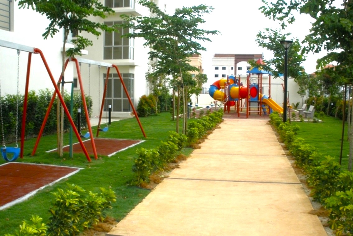 Ampang Putra Condominium - photo 11