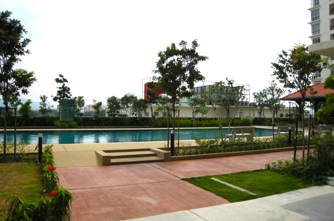 Ampang Putra Condominium - photo 12
