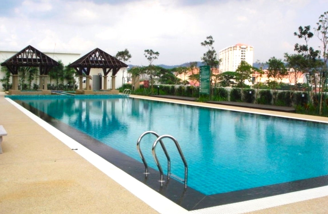 Ampang Putra Condominium - photo 13