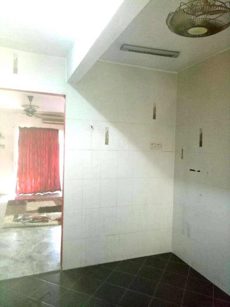 Sale 2 Storey Pandan Indah Ampang - photo 4