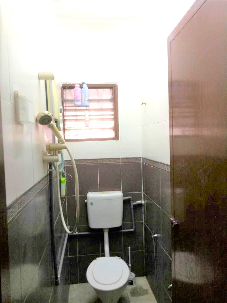Sale 2 Storey Pandan Indah Ampang - photo 8