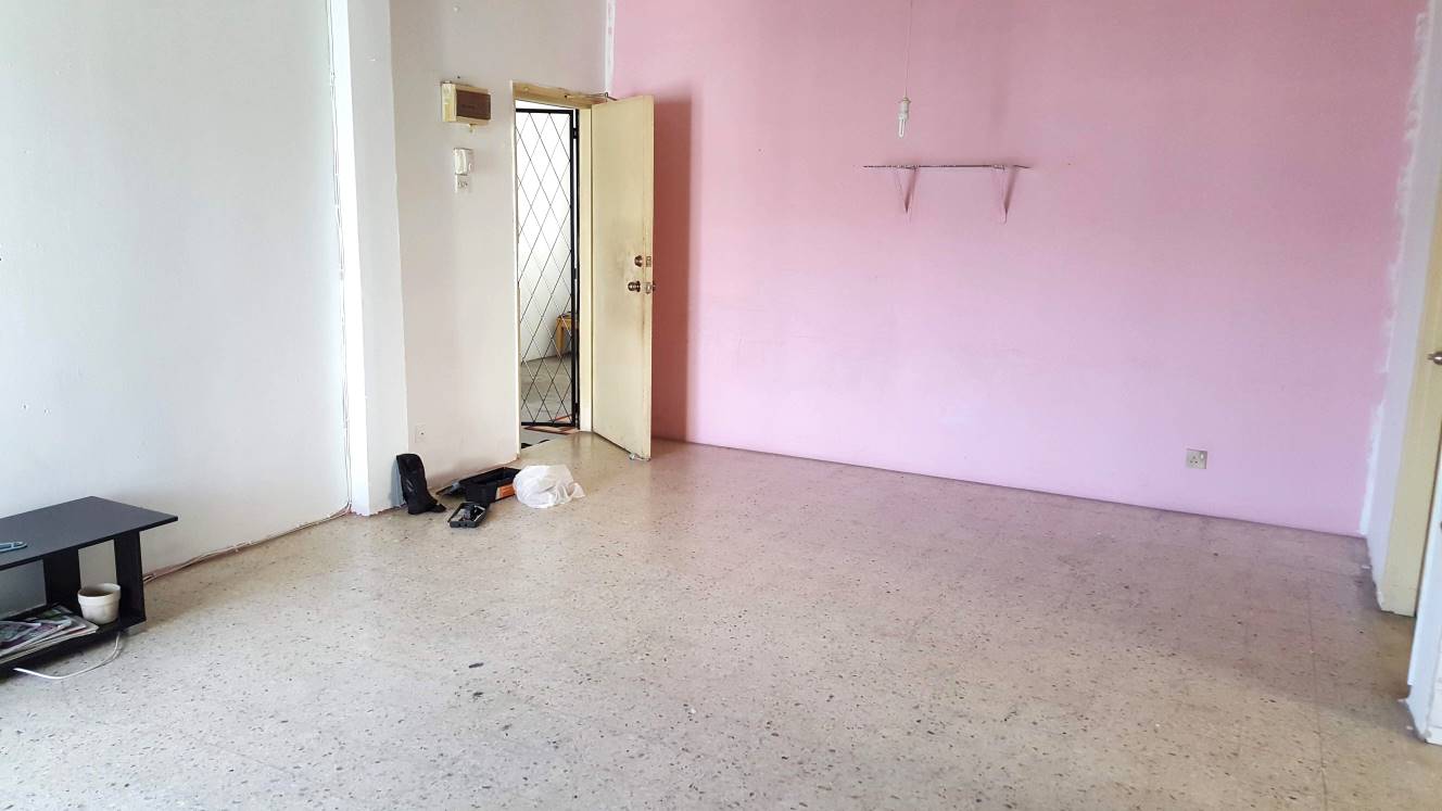 Sale Apartment Gladden Court Bandar Baru Ampang - photo 3