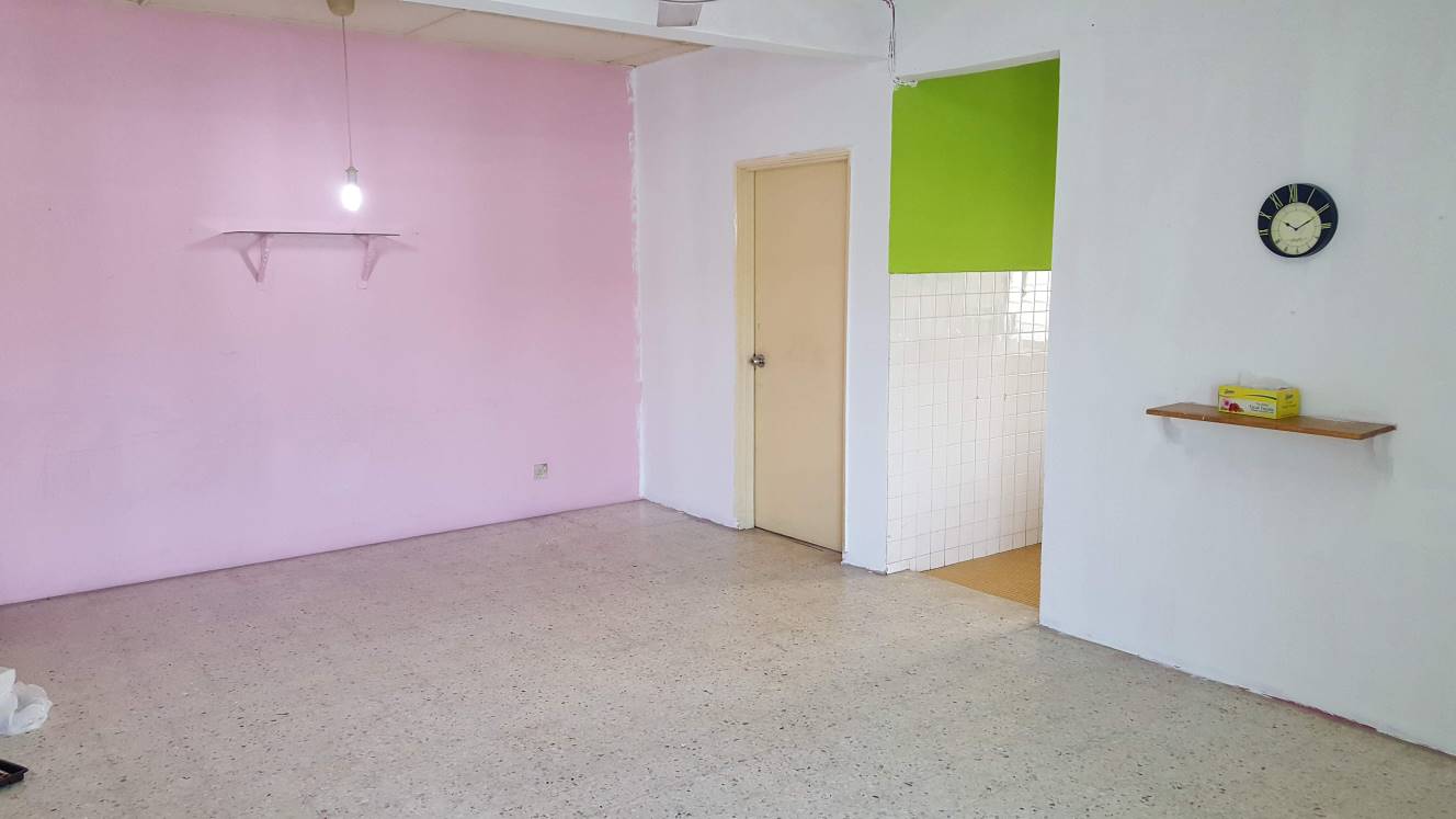 Sale Apartment Gladden Court Bandar Baru Ampang - photo 4