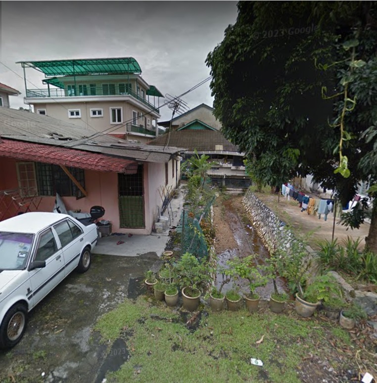 Single Storey Bungalow Lot at Sungai Sering Ampang - photo 3