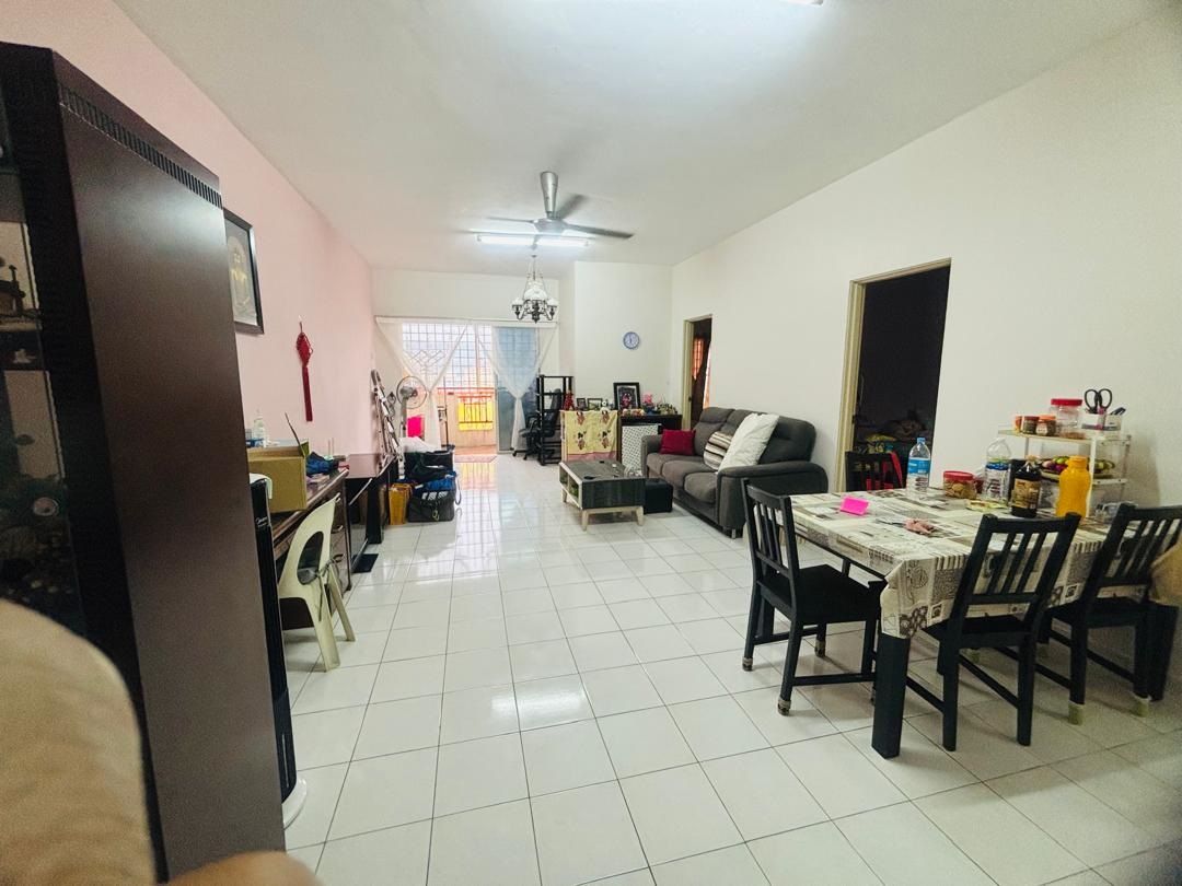 Merdeka Villa Apartment Ampang - photo 2