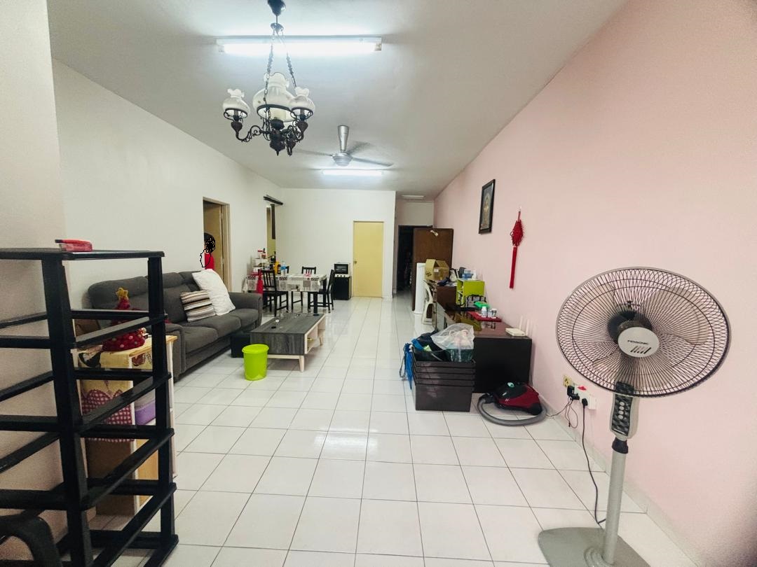 Merdeka Villa Apartment Ampang - photo 3