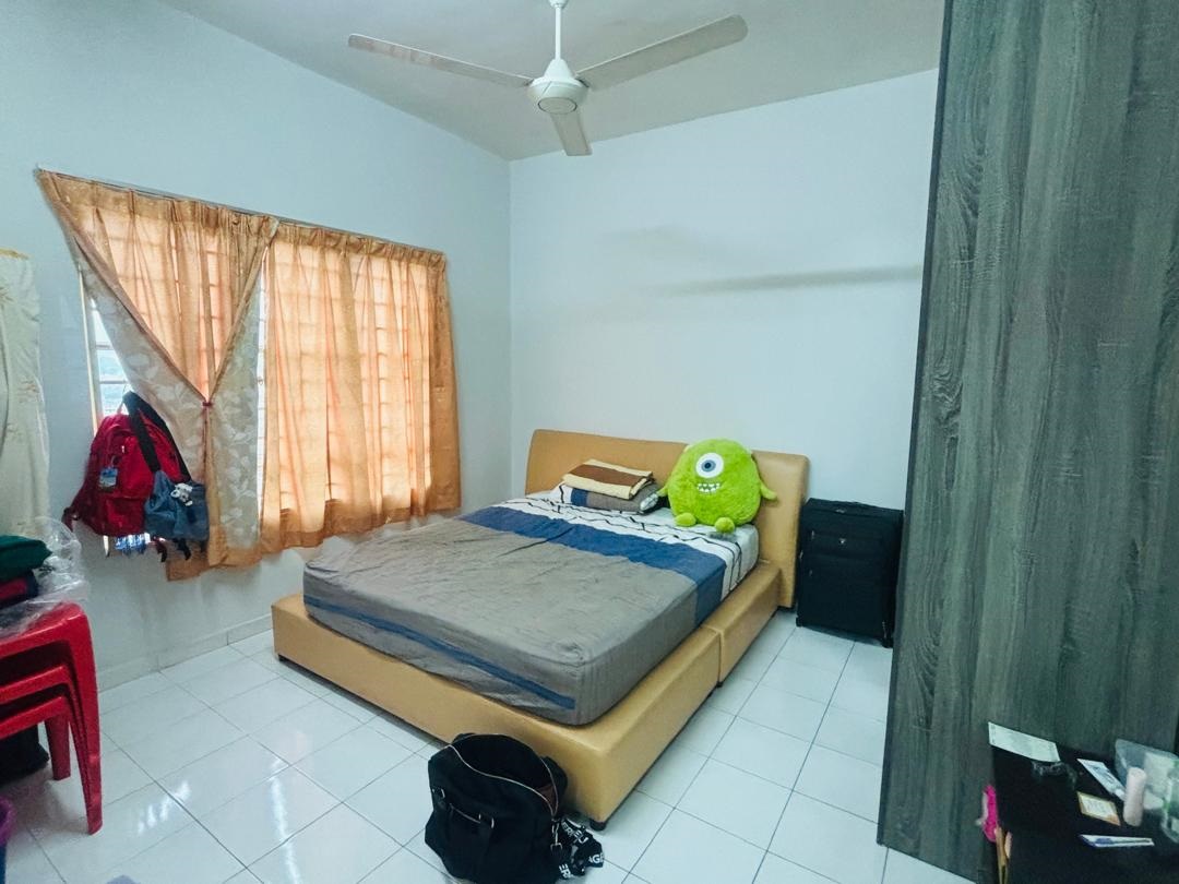 Merdeka Villa Apartment Ampang - photo 4