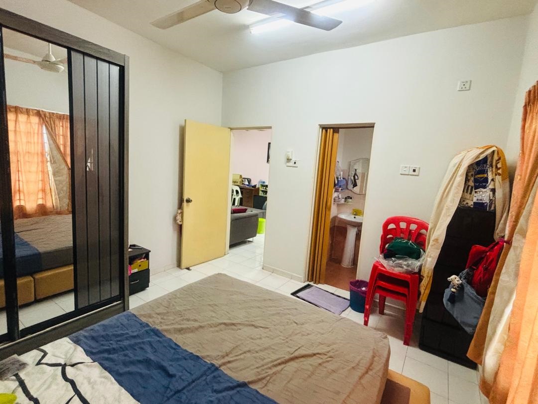 Merdeka Villa Apartment Ampang - photo 6