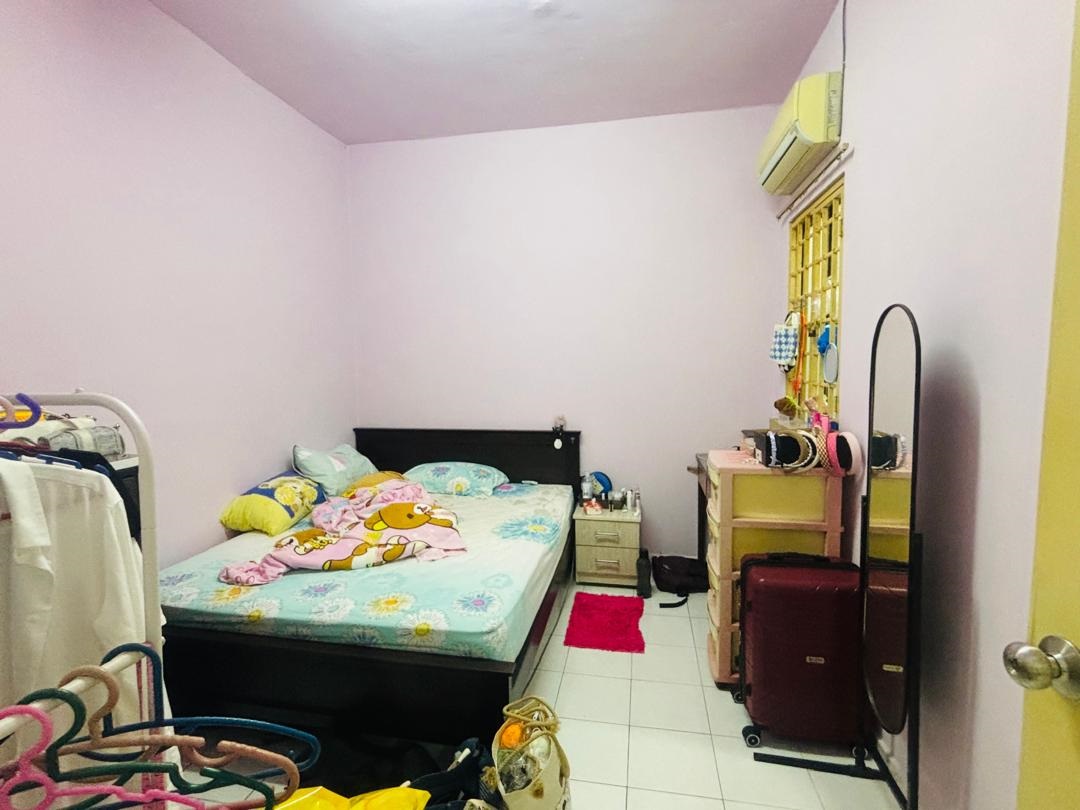Merdeka Villa Apartment Ampang - photo 7