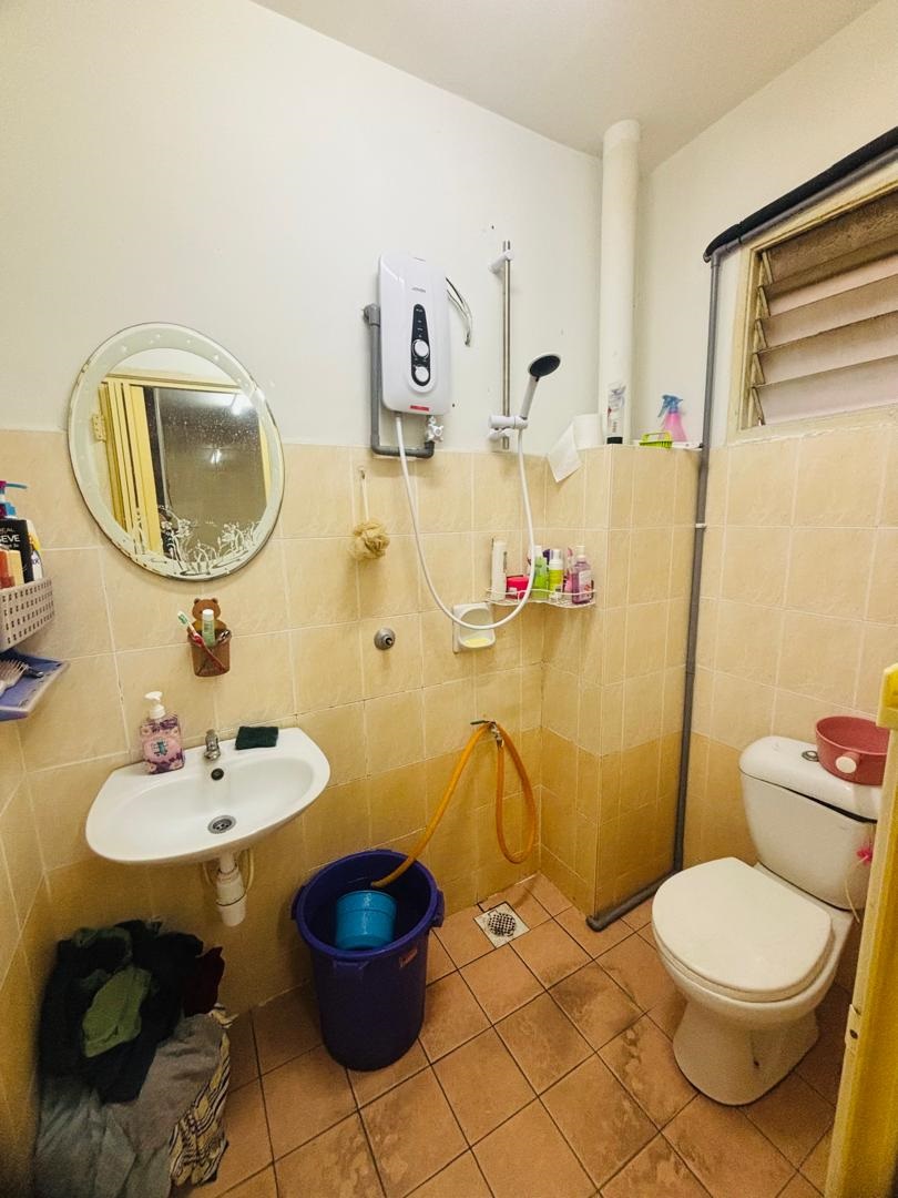 Merdeka Villa Apartment Ampang - photo 10