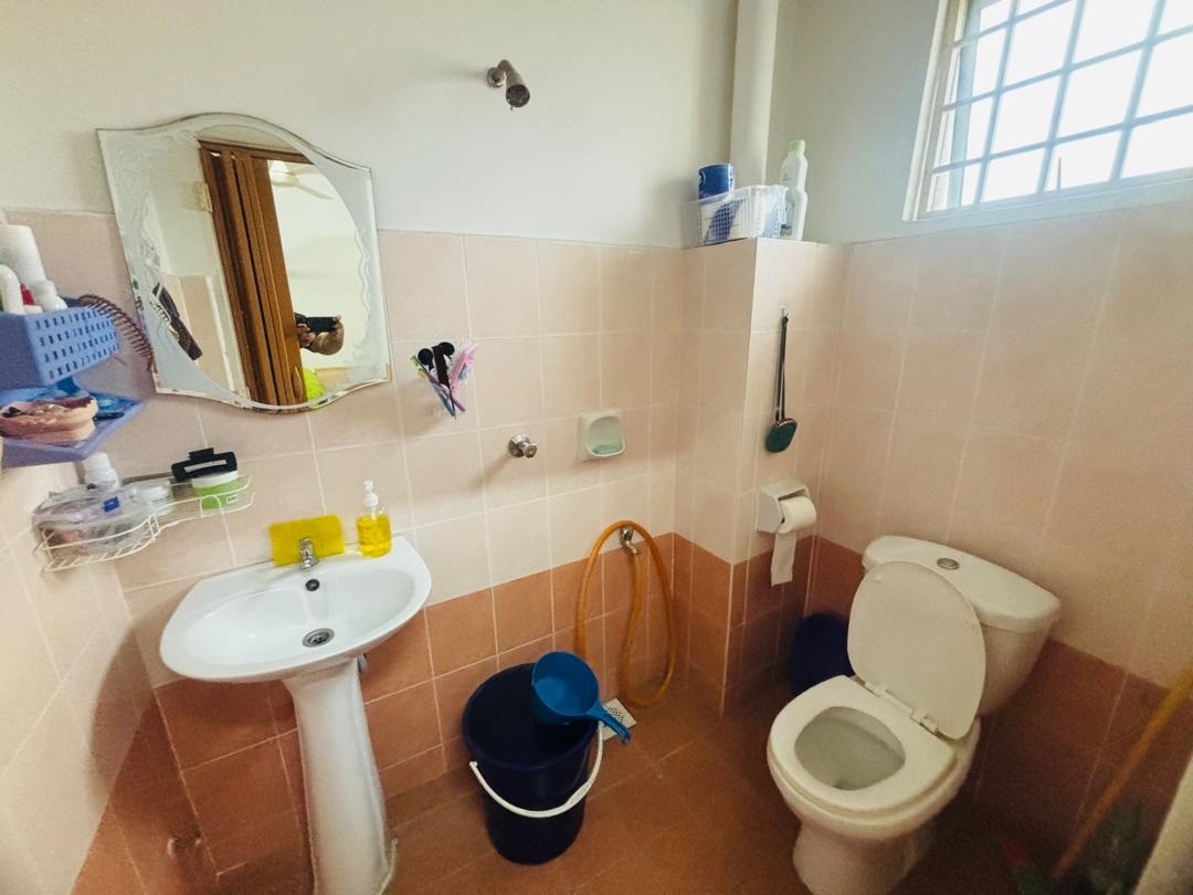 Merdeka Villa Apartment Ampang - photo 11