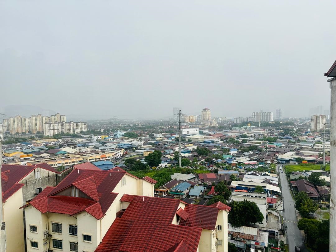 Merdeka Villa Apartment Ampang - photo 13