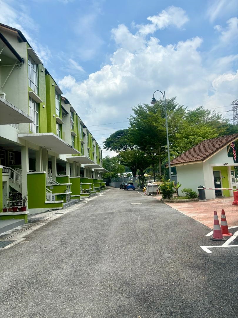 Mutiara Tropicana Townhouse - photo 2