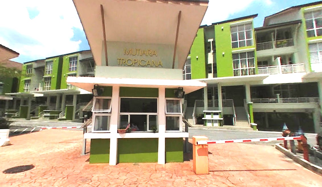Mutiara Tropicana Townhouse Bandar Utama - photo 3