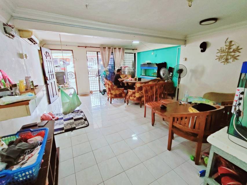 Sale 2 Storey Taman Bukit Teratai Ampang - photo 3