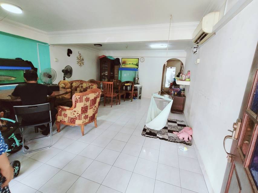 Sale 2 Storey Taman Bukit Teratai Ampang - photo 4