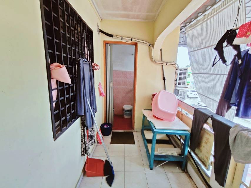 Sale 2 Storey Taman Bukit Teratai Ampang - photo 13