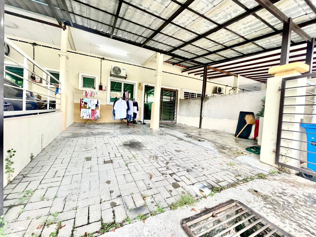 Single Storey Taman Mawar 1 Seksyen 29 Shah Alam - photo 3
