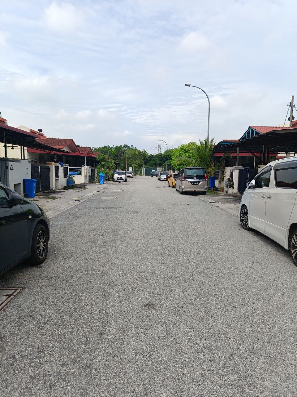 Single Storey Taman Mawar 1 Seksyen 29 Shah Alam - photo 7