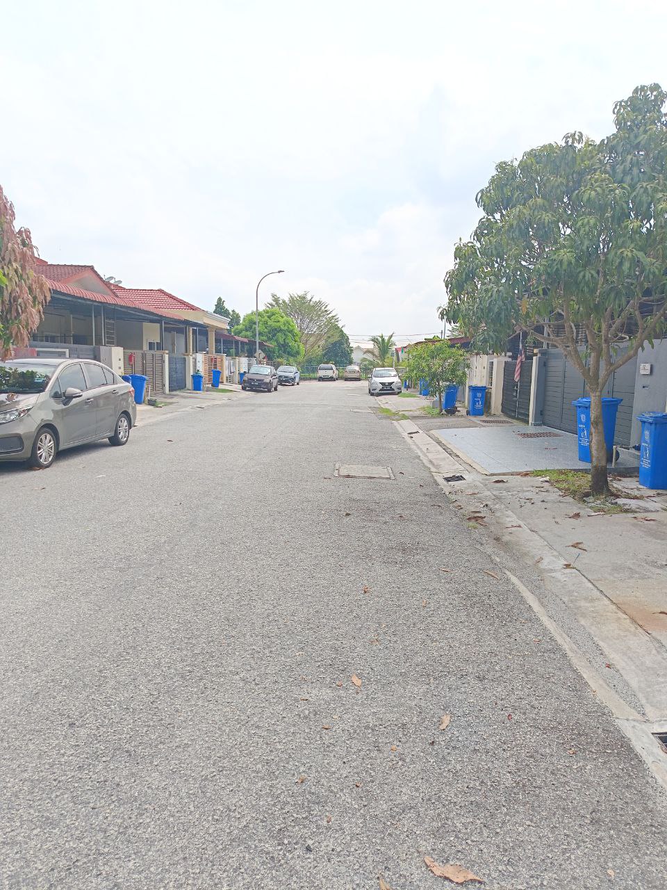Single Storey Taman Mawar 1 Seksyen 29 Shah Alam - photo 8