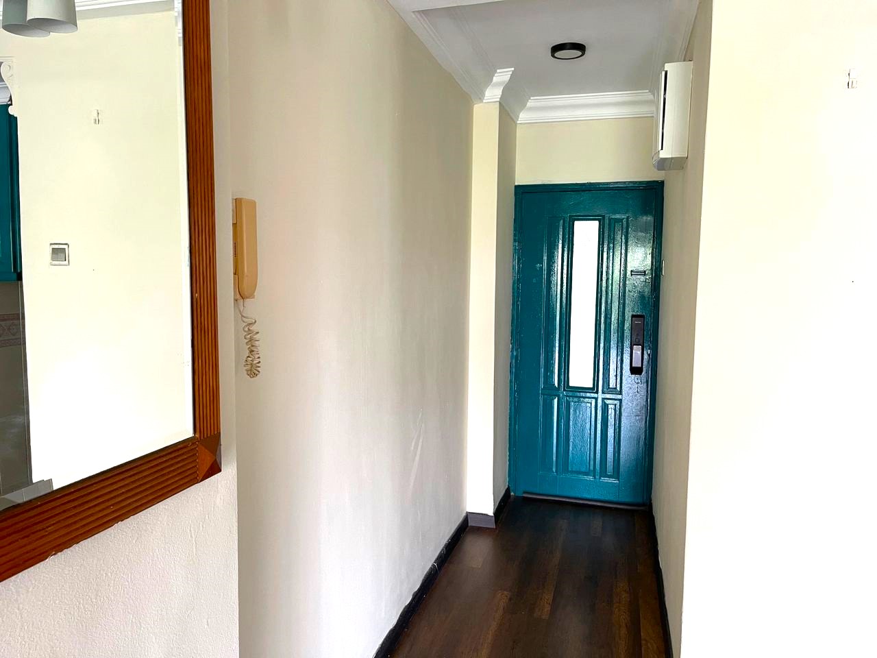 Kojaya Condominium Taman Dato Ahmad Razali - photo 4