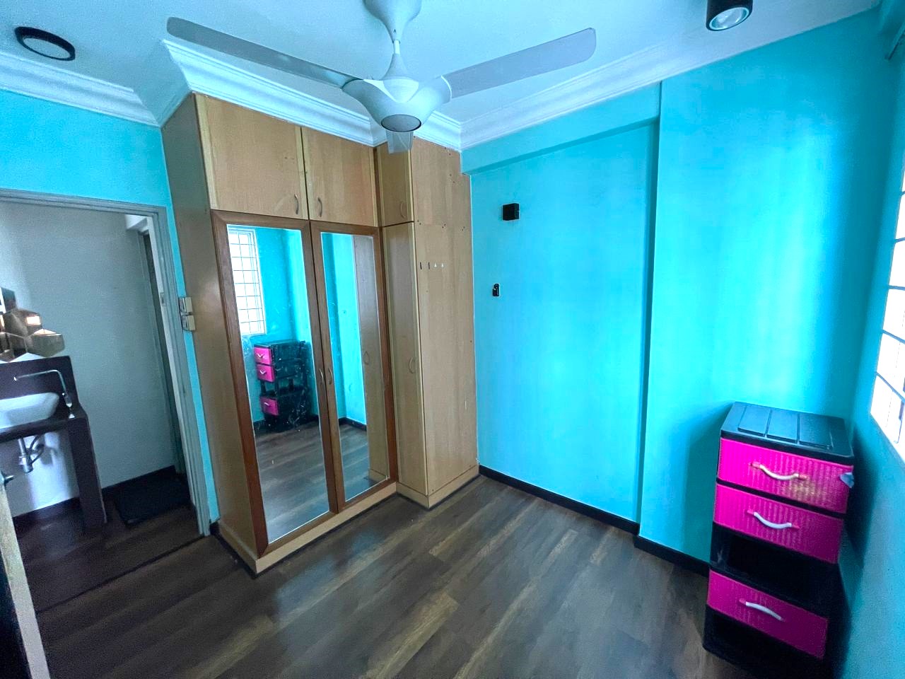Kojaya Condominium Taman Dato Ahmad Razali - photo 9