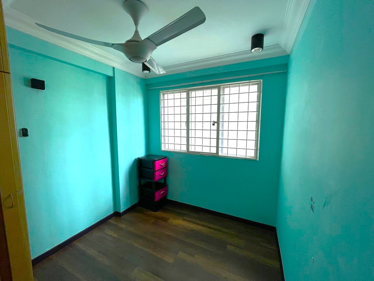 Kojaya Condominium Taman Dato Ahmad Razali - photo 10