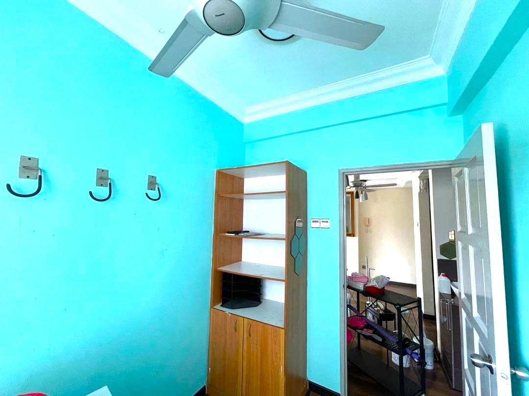 Kojaya Condominium Taman Dato Ahmad Razali - photo 11